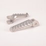 Arlows Footpegs rear Ducati Panigale 899 2014-2015 1199 S R 2012-2014