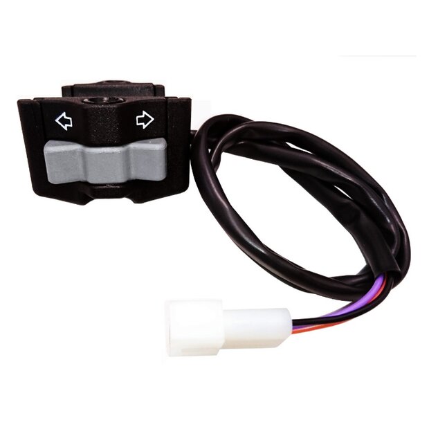 Arlows handlebar switch unit SET KTM EXC 125-530 Husqvarna FE TE 125-501 2016-