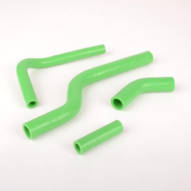 Arlows silicone hose kit hoses Kawasaki KXF250 2004-2005...