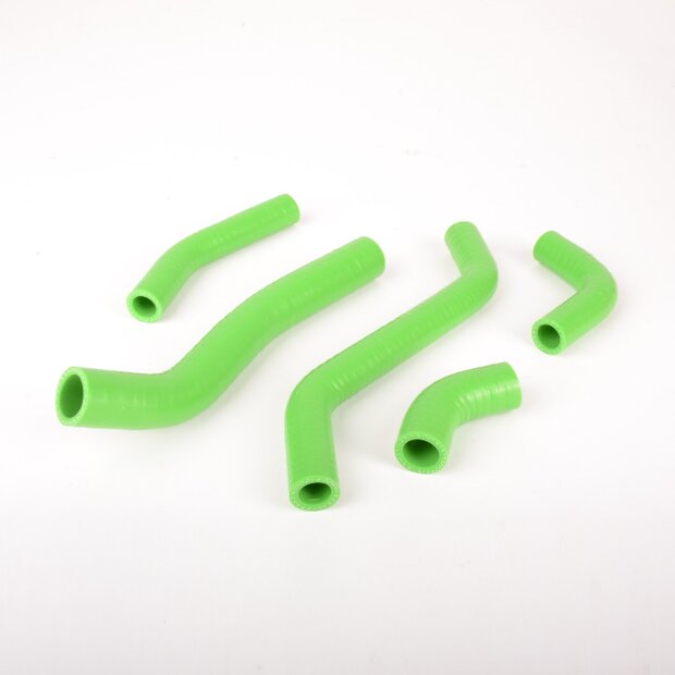 Arlows silicone hose kit hoses Kawasaki KXF450 2006-2008...