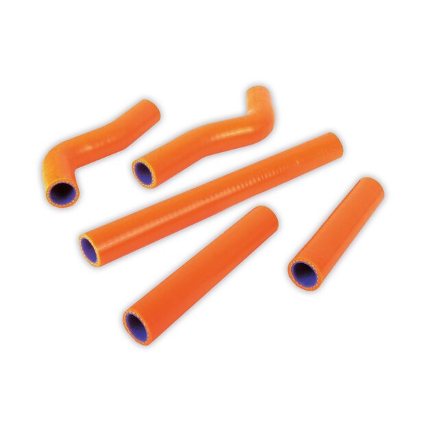 Arlows silicone hose kit hoses KTM SXF250 2006 SX-F 250...