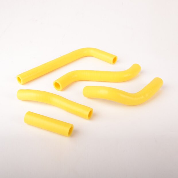Arlows silicone hose kit hoses Suzuki RMZ250 2010-2012...
