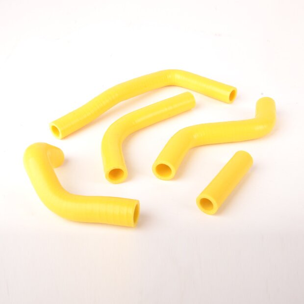 Arlows silicone hose kit hoses Suzuki RMZ450 2008-2013...