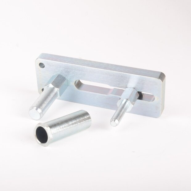 Zentralstnder Trgerplatte Aufnahme Yamaha R1 RN32 RN49 RN65 2015-2020 MT10