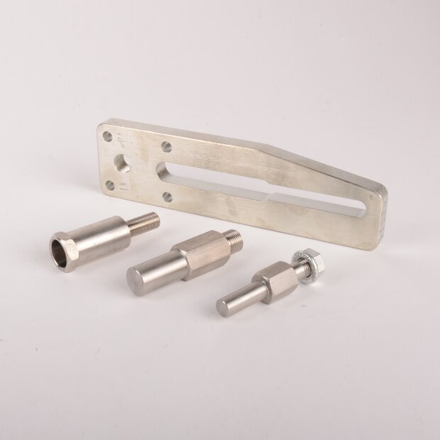 Zentralst�nder Tr�gerplatte Aufnahme MV Agusta F4...