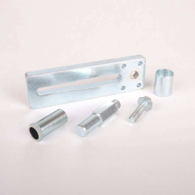 Zentralst�nder Tr�gerplatte Aufnahme KTM 690 SMC...