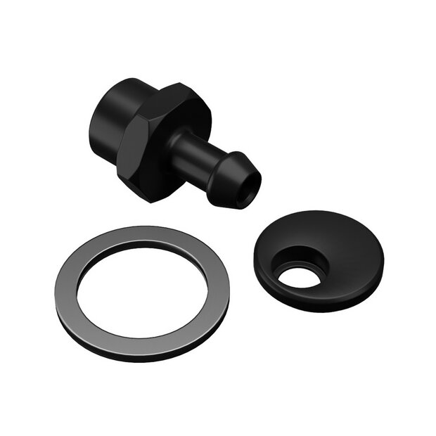 Magura HC3 Colour-Kit – Black