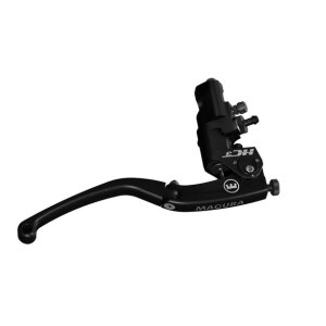 Magura HC3 Colour-Kit – Black