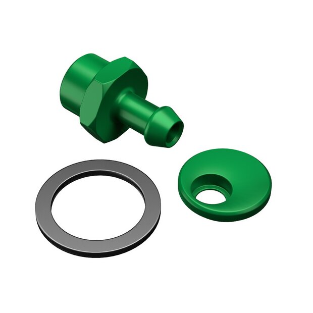 Magura HC3 Colour-Kit – Green