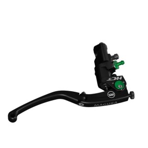 Magura HC3 Colour-Kit – Green