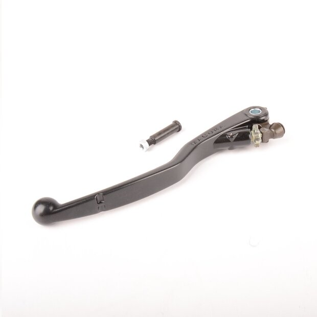Magura replacement lever clutch fitting 167 black, L=163mm