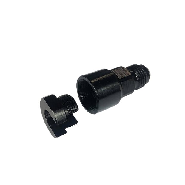 Arlows Adapter Dash 6 to 5mm OEM Fuel Line