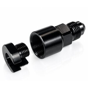 Arlows Adapter Dash 6 to 5mm OEM Fuel Line