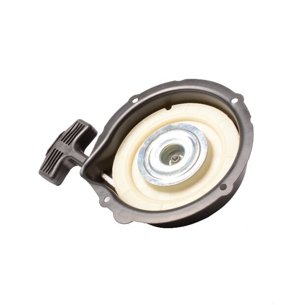 Arlows Seilzugstarter Anreistarter Yamaha YFM400 Kodiak 2000-2006 Seilzug schwarz NEU