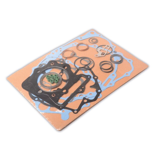 Arlows engine gasket set gasket set cylinder Honda TRX400...
