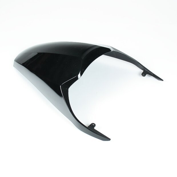 Arlows pillion cover seat cover Kawasaki ZX-14R 2012-2015 black