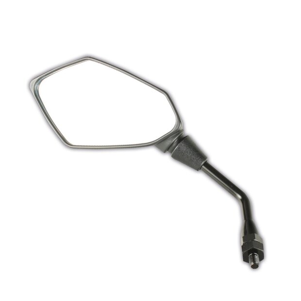 Arlows mirror Kawasaki Z750 Z1000 ER-6N KLE650 Versys...