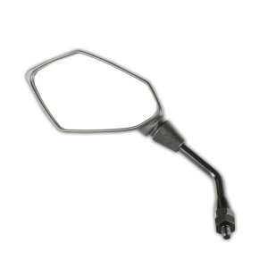Arlows Mirror Kawasaki Z750 Z1000 ER-6N KLE650 Versys...