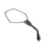 Arlows Mirror Kawasaki Z750 Z1000 ER-6N KLE650 Versys 2003-2011 Rear-view mirror left