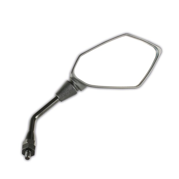 Arlows mirror Kawasaki Z750 Z1000 ER-6N KLE650 Versys...