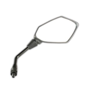 Arlows Mirror Kawasaki Z750 Z1000 ER-6N KLE650 Versys...