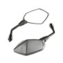 Arlows Mirror SET Kawasaki Z750 Z1000 ER-6N KLE650 Versys 2003-2011 Rear-view mirror