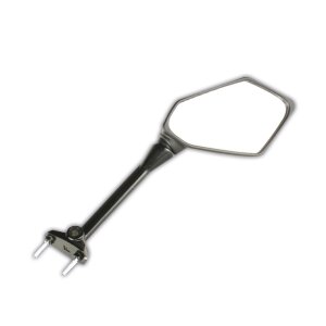 Arlows mirror Kawasaki ER-6F Z1000 SX 2009-2015 rear view...