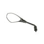 Arlows Mirror Aprilia SL750 Shiver Dorsoduro 1200 Mana 850 Tuono V4 Pegaso left