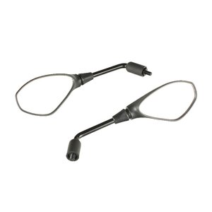 Arlows Mirror SET Aprilia SL750 Shiver Dorsoduro 1200 Mana 850 Tuono V4 Pegaso