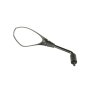Arlows Mirror BMW F650GS F800GS F800R 2008-2011 Rear-view mirror left