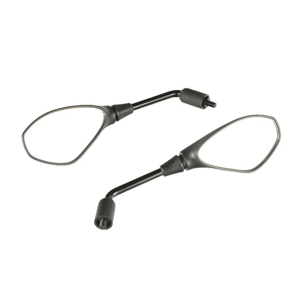 Arlows Spiegel SET Husqvarna Nuda 900 R Rückspiegel...
