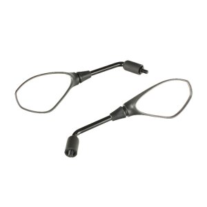 Arlows Spiegel SET Husqvarna Nuda 900 R Rückspiegel Ducati Monster 620 696 1100