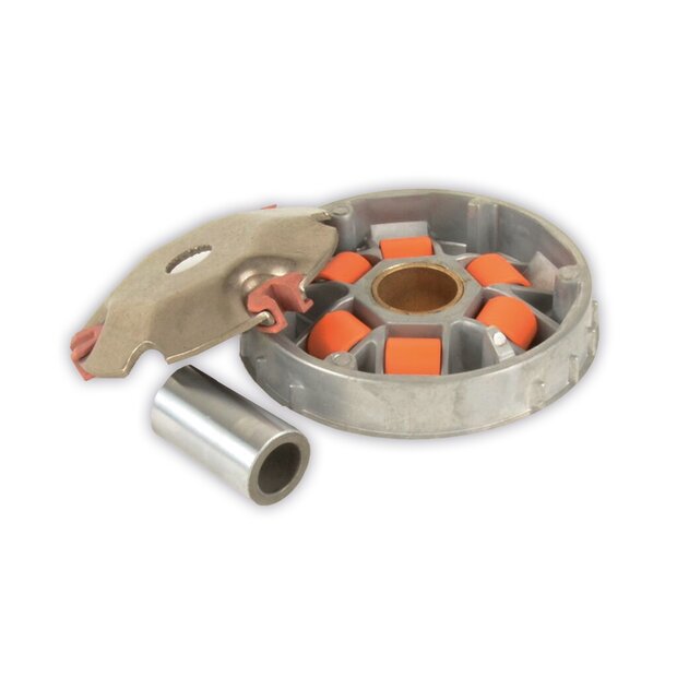 Arlows Variomatik Piaggio 125cc 4T Motor