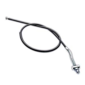 Arlows Yamaha PW50 brake cable Brake cable rear 88-06