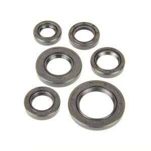 Arlows engine oil seal set Peugeot 50cc scooter