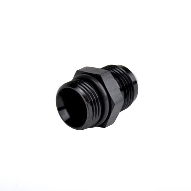 Arlows adapter 1/8 on Dash 8 (screw-in adapter) Black