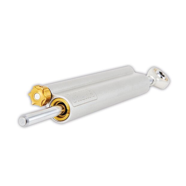 &ndash;hlins steering damper SD047 Yamaha R1 R1M 2015-2023 MT10 2016-2023