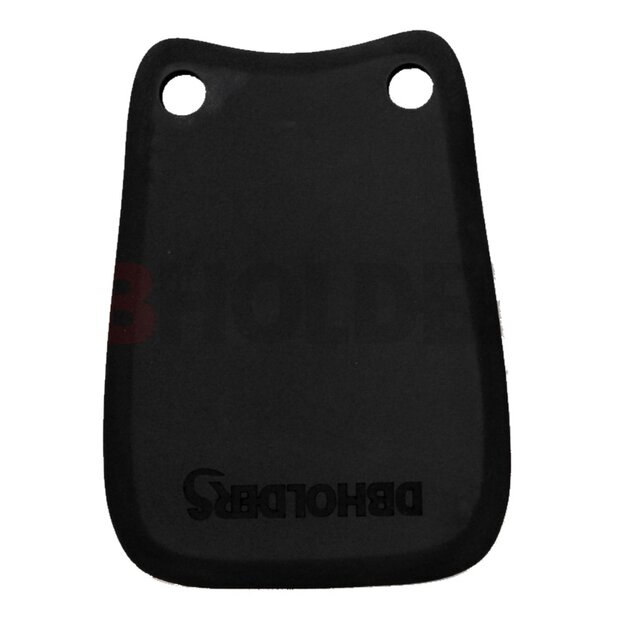 DB-Holders Sitzschaum selbstklebend cutted foam seat KTM RC8 2008-