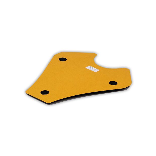 DB-Holders seat foam self-adhesive cutted foam seat...