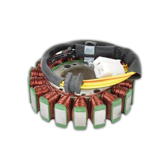 Arlows alternator Kawasaki ER6 N F ER-6F 650 05-08 Stator...