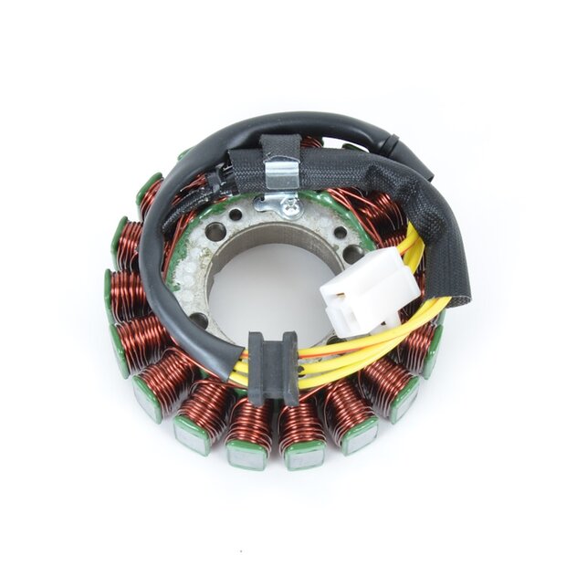 Arlows Lichtmaschine Kawasaki ER6 N F ER-6F 650 05-08 Stator Generator