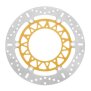EBC Racing brake disc front MD2119X Yamaha MT-09 / SP 2013–2020