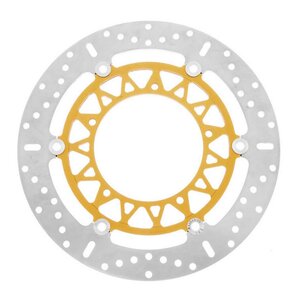 EBC Racing front brake disc MD1152X Honda CB1000R SC60...