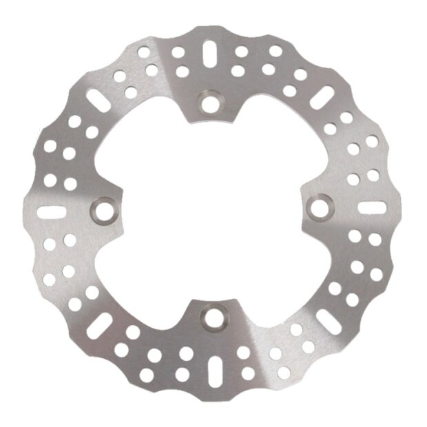 EBC Wave Racing brake disc rear MD1004C Honda CBR600RR PC37 PC40 2003–2016