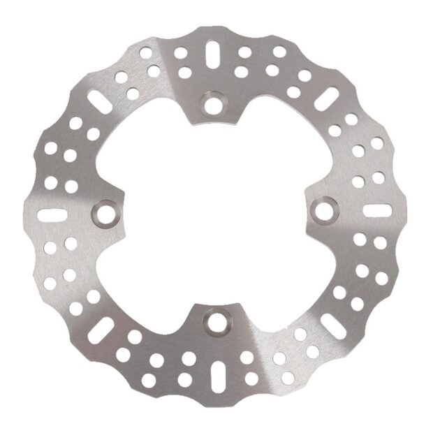EBC Wave Racing rear brake disc MD1004C Honda CBR600RR...