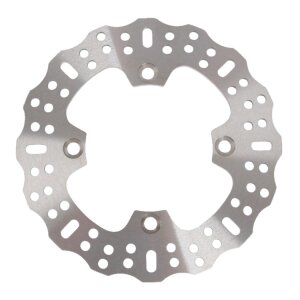 EBC Wave Racing rear brake disc MD1004C Honda CBR600RR...