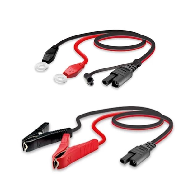 SHIDO DC 4.0 Battery charger 6V 12V 1A 4A Lithium lead-acid AGM