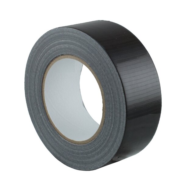 PanzerTape armored tape gaffa tape fabric tape black 50mm...