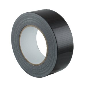 PanzerTape armored tape gaffa tape fabric tape black 50mm...