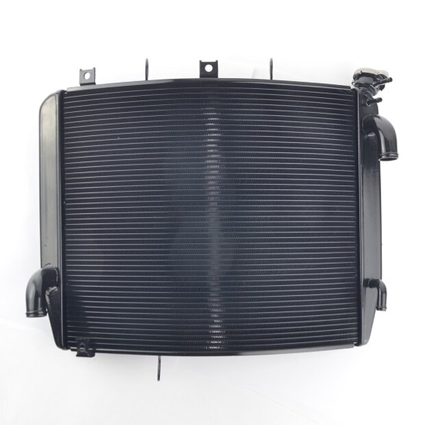 Arlows OEM Style Wasserkhler Kawasaki ZX14R Ninja ZZR1400 2006-2011